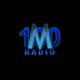M100 Radio logo