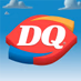 DQ Radio Logo