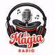 La Magia Radio Logo