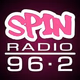 Spin Radio 96.2 Logo