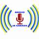 Radio la Grande de Nicaragua Logo