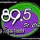 Stereo Club Logo