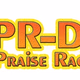 Crazy Praise Radio (WCPR) Logo