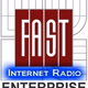 Fast!! Bondowoso Streaming Logo