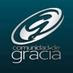 Radio Gracia Internacional Logo