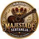 Rádio Majestade Sertaneja Logo