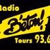 Radio Beton Logo