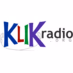 KLIK Radio Logo