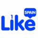 Like Radio - Like ONE Spain Logo