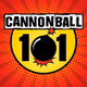 Cannonball 101 - KCVI-HD3 Logo