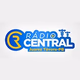 Rádio Central JT Logo