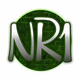 NR1 DNB Radio Logo