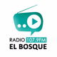 Radio El Bosque Logo