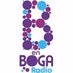 EnBoga Radio Logo