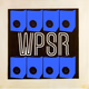 Mix 90.7 - WPSR Logo