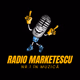 Radio Marketescu Logo