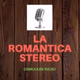 La Romantica Stereo Logo