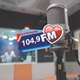 Rádio Coração FM logo
