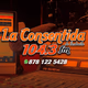 La Consentida - XHVUN Logo