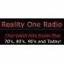 Reality One Radio Logo