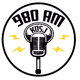KDSJ 980 AM - KDSJ Logo