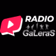 Radio Galeras Logo