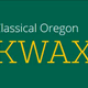 KWAX - KWAX Logo