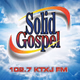 Southern Gospel Radio - KTXJ-FM Logo