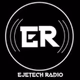 Ejetech Radio Logo