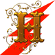 Heroic Strike Radio Logo