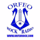 Orfeo Rock Radio Logo