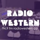 94.9 Radio Western - CHRW-FM logo