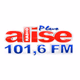 Alisa plus LV Logo
