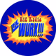 Hit Radio The WURX Logo