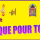 La Musique Pour Toujours Logo