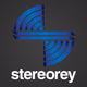 Stereorey Argentina Logo