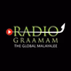 Radio Graamam Logo