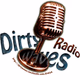 Dirty Waves Radio Logo