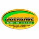 Rádio Liberdade Nhamunda Logo
