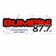 BUMPIN 87.7 FM - WPGF-LD Logo