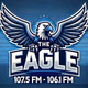 Eagle Radio Network - WDSJ-LP Logo