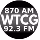 Charlotte Christian Talk Radio - W222CW Logo