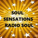 Soul Sensations Radio Soul Logo