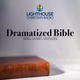 Dramatized Bible Channel Logo