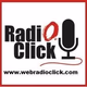 Webradioclick Logo