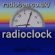 Radio Ben - Radioclock Logo