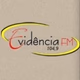 Rádio Evidência FM Logo