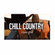 rova - Chill Country Logo