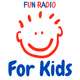 For Kids - Sleep Kids Logo