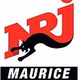 NRJ Maurice Logo